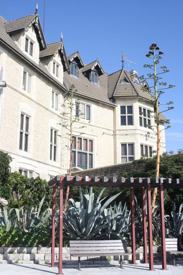 Charming Estoril Apt Beach 5 Min Walk Exterior foto